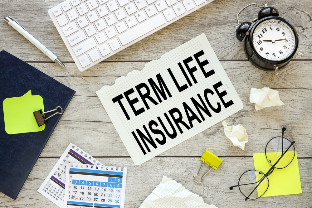 Term Life Insurance