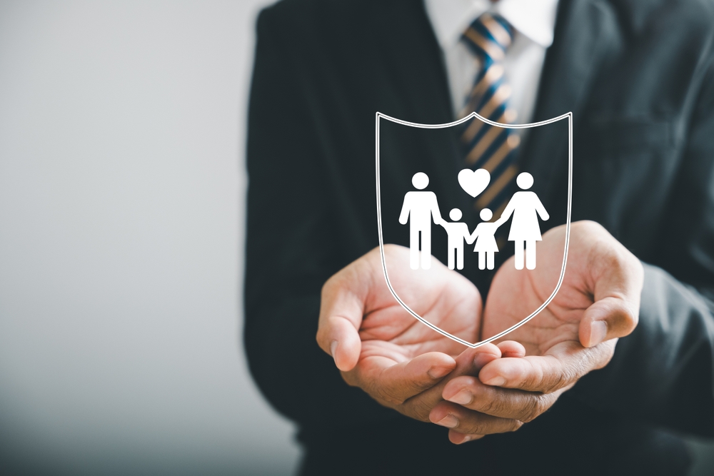 Family life insurance