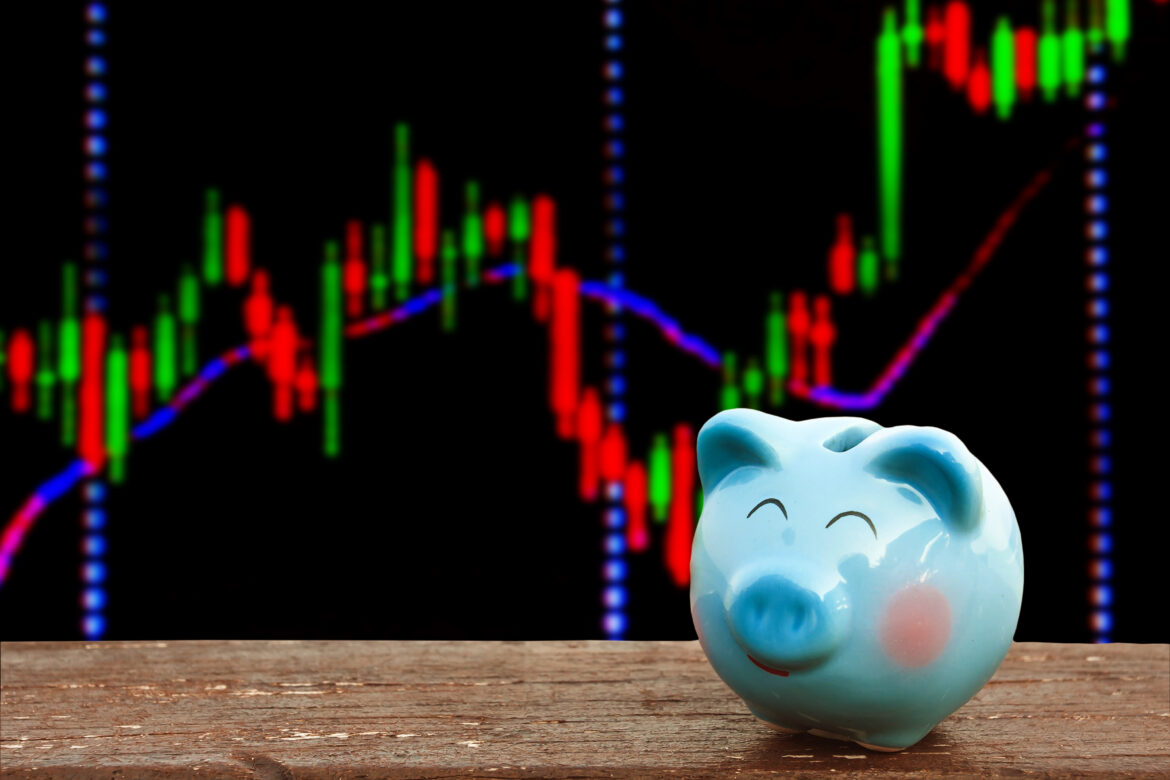 Invest in the Stock Market with Little Money